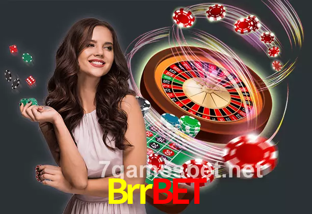 vivo no cassino Brrbet