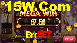 Blackjack Table Brrbet
