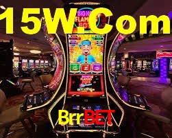 Live Casino Brrbet
