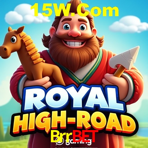 Diretório de Jogos Brrbet