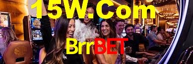 Brrbet: Seu Cassino Premiado com Pagamentos Rápidos