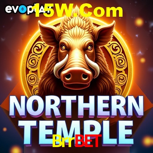Descubra o Mundo do Cassino Online com Brrbet