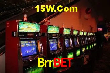 A Popularidade dos Caça-Níqueis no Brrbet