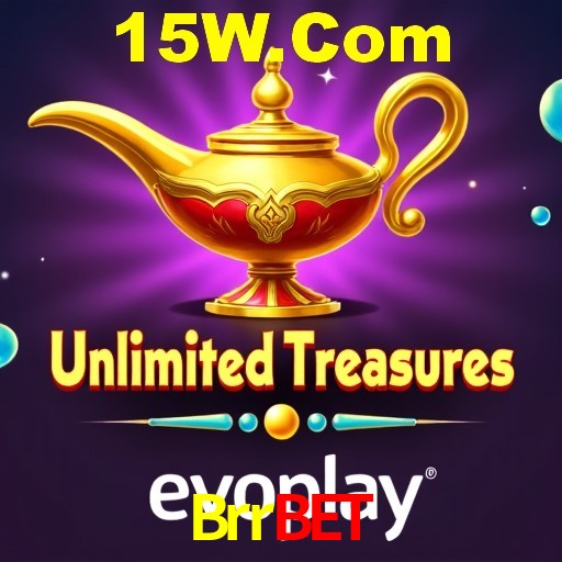 Jogos de Slot Brrbet