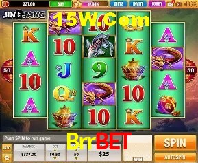Desvendando o Mundo dos Jogos Virtuais na Brrbet