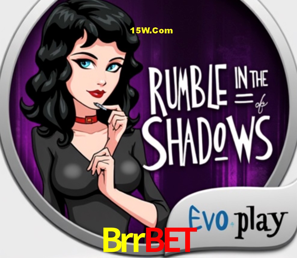 Descubra a Magia dos Jogos de Arcade no Brrbet