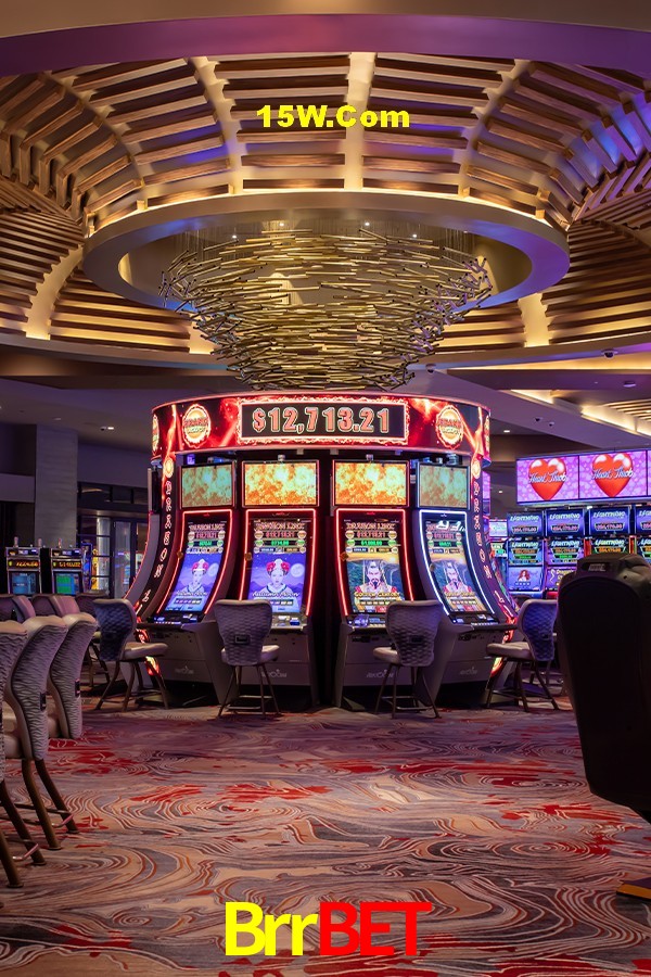 Welcome Bonus Brrbet